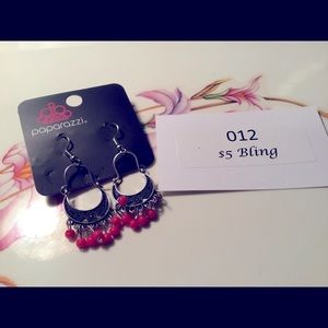 #012 Bundle & Save | Paparazzi Earrings